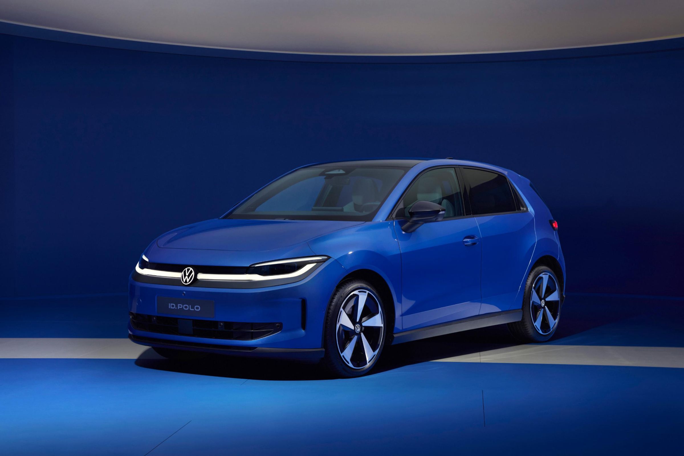 ID. PoloVolkswagen 