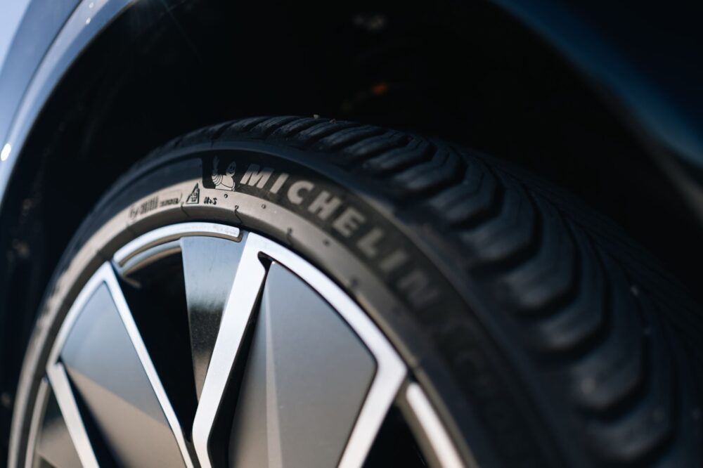 Michelin CrossClimate 3: All-season cu ultra all inclusive