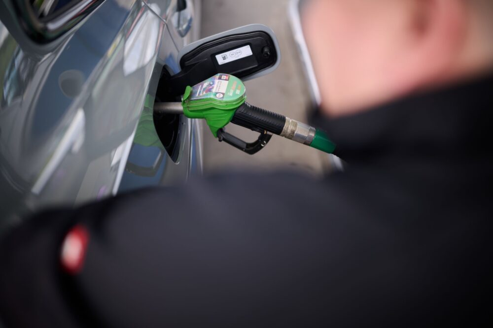 OMV în Cars & Roads Austria: Energy booster