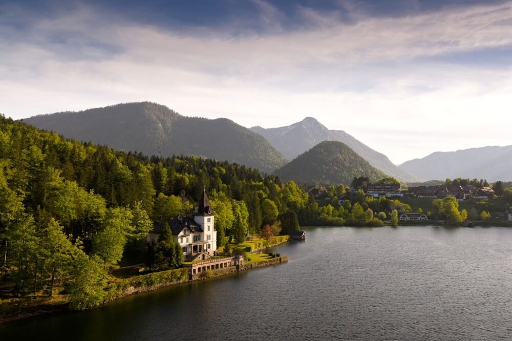 Cars & Roads Austria by Michelin: Danke, Österreich