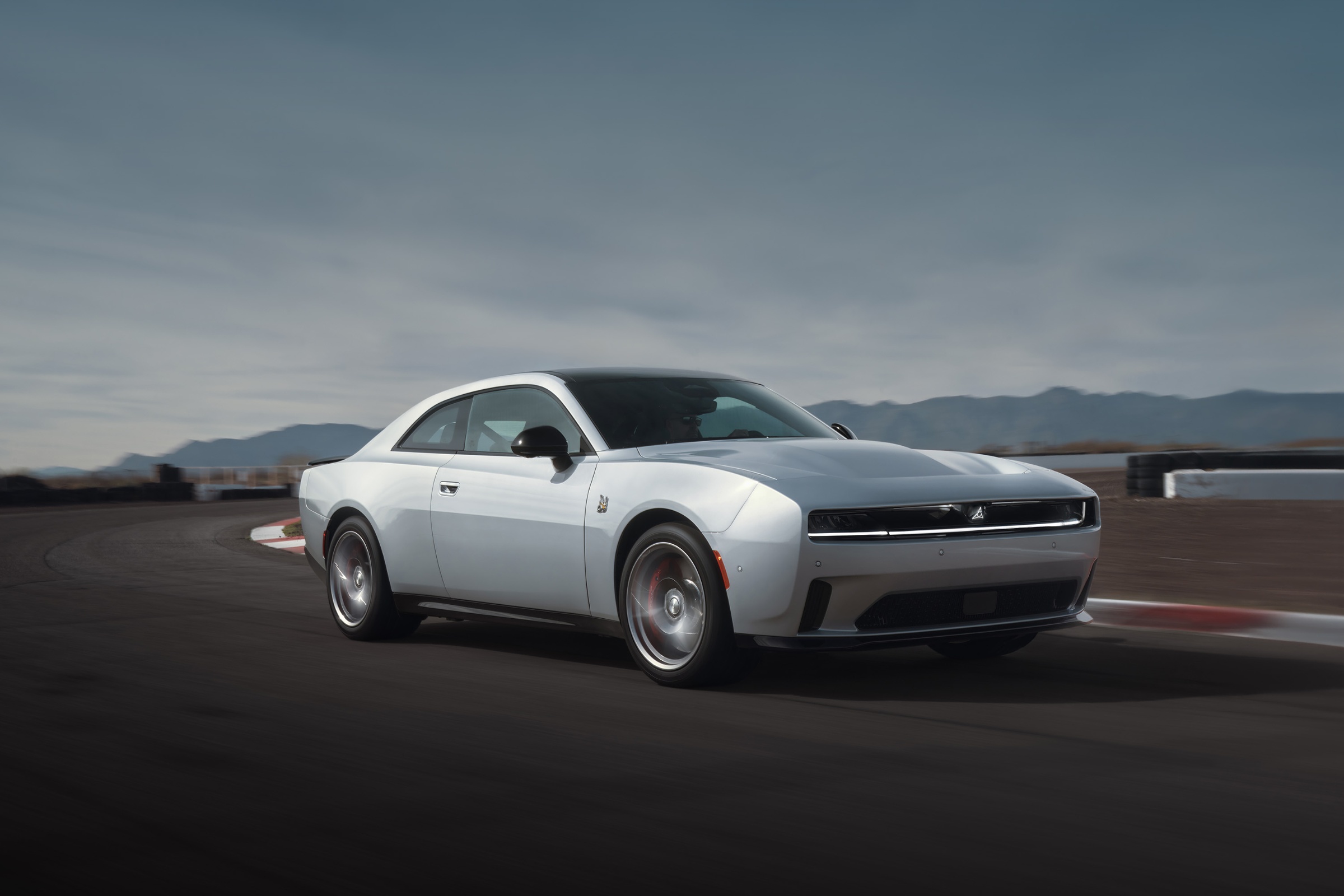 その他 Dilu, Anguillous Charger CSR Dodge Charger va reveni în Europa cu versiuni termice și electrice