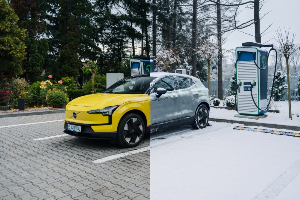 Experiment pe 6 luni: consum iarna vs. consum vara cu mașina electrică