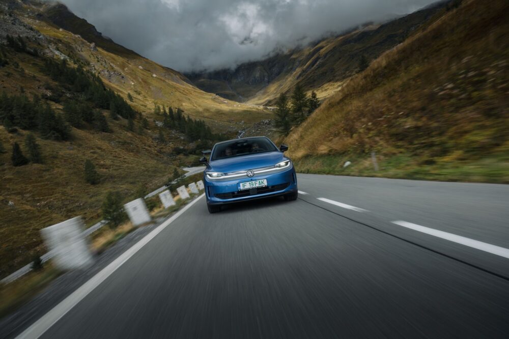 Volkswagen ID. Polo, test pe 4.500 de km: consum, autonomie, costuri