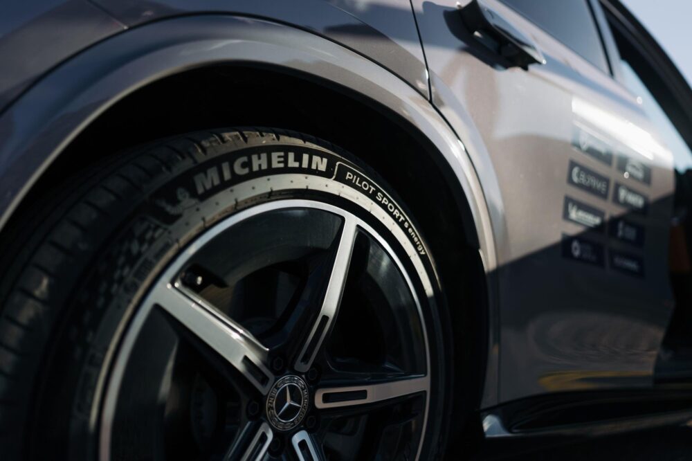 Michelin: diversitatea familiei Bibendum